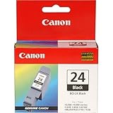 canon i350 printer Canon Canon Cartridge BCI-24 Black