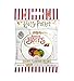 Harry Potter Bertie Bott's Jelly Beans fasolki Bertiego Botta, 3 torebki (3 x 54 g)