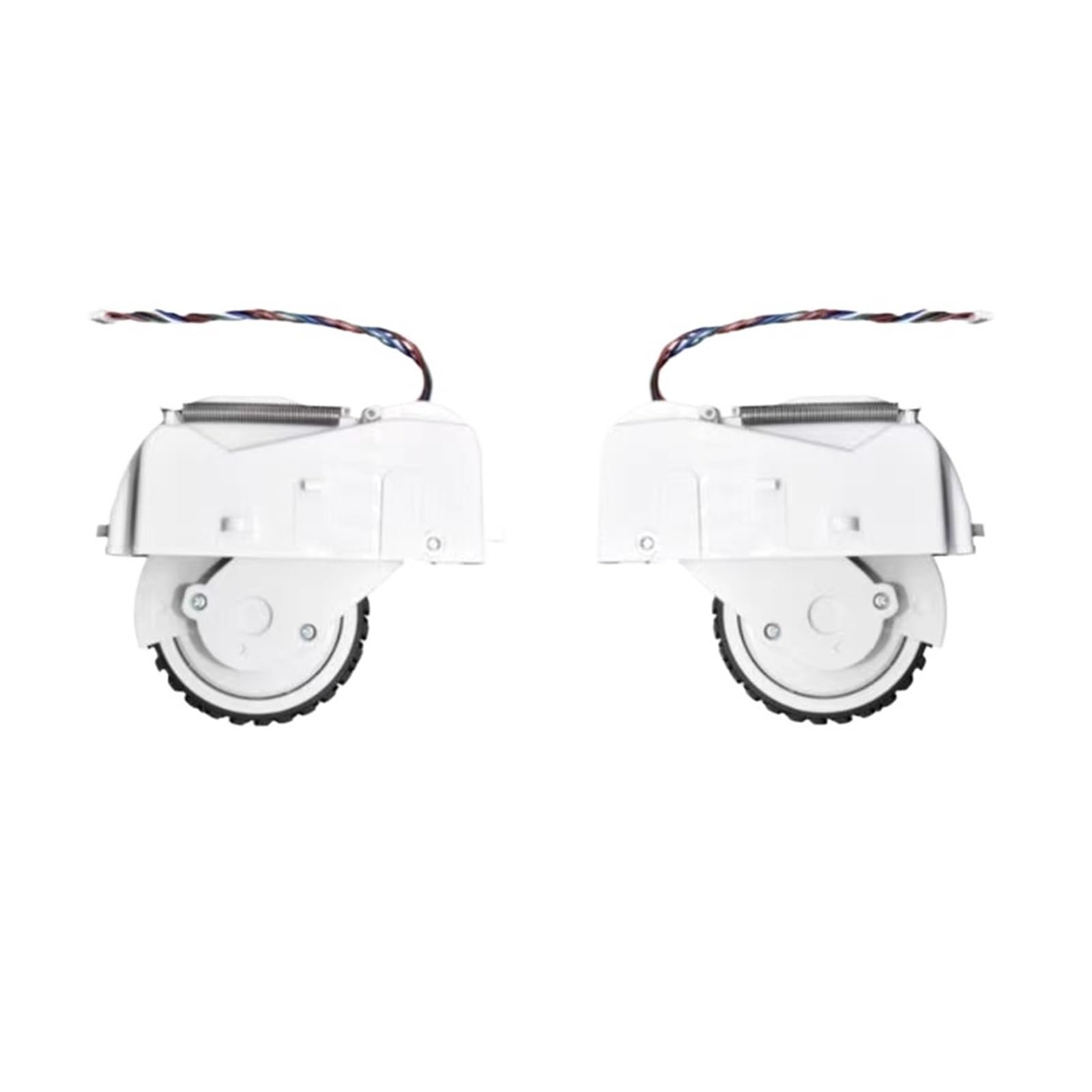 HIZON Robot Vacuum-Mop Essential G1 Robot Vacuum Cleaner Parts wheels，Compatible For XIAOMI，Compatible For MIJIA，G1 MJSTG1