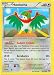 Pokemon - Hawlucha (97/114) - XY Steam Siege