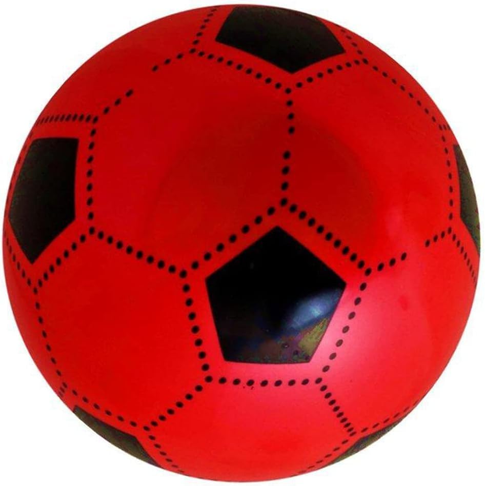 D.A.Y. Republic Kids Soft Lightweight Football, Size 5, PVC Panel, Ideal for Indoors & Outdoors - Image 4