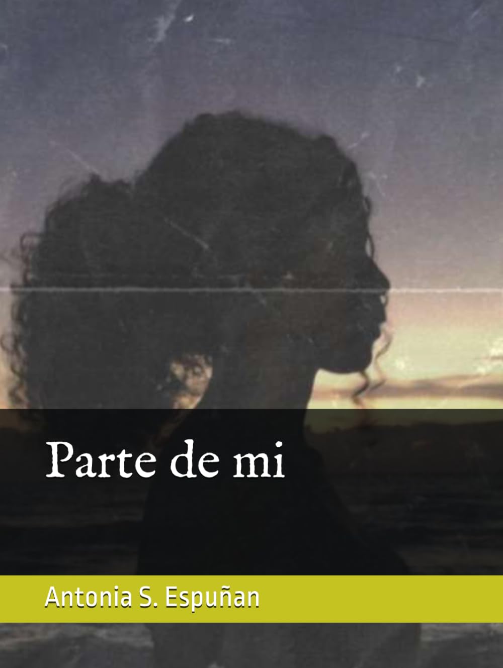 Parte de mí