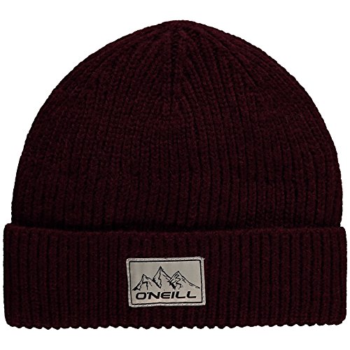 O' Neill BM Bouncer Wool Beanie Headwear, Uomo