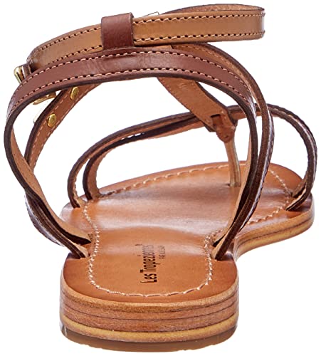 LES TROPEZIENNES PAR M. BELARBI Hilidos, Sandali