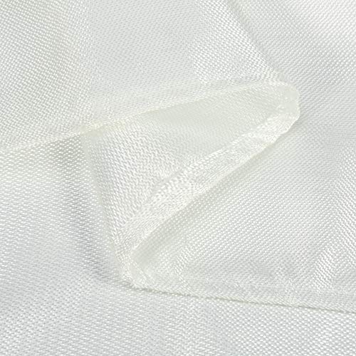 Fire Blanket Kitchen, Fire Blanket Fire Suppression Blanket, Fire Blanket Emergency, Emergency Survival Safety Cover for Kitchen, Fiberglass Blanket 39x39 inches, by C Crystal Lemon