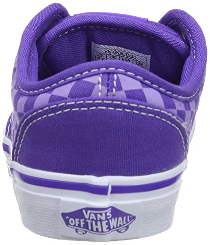 Image of Vans Kids' Ward Sneaker