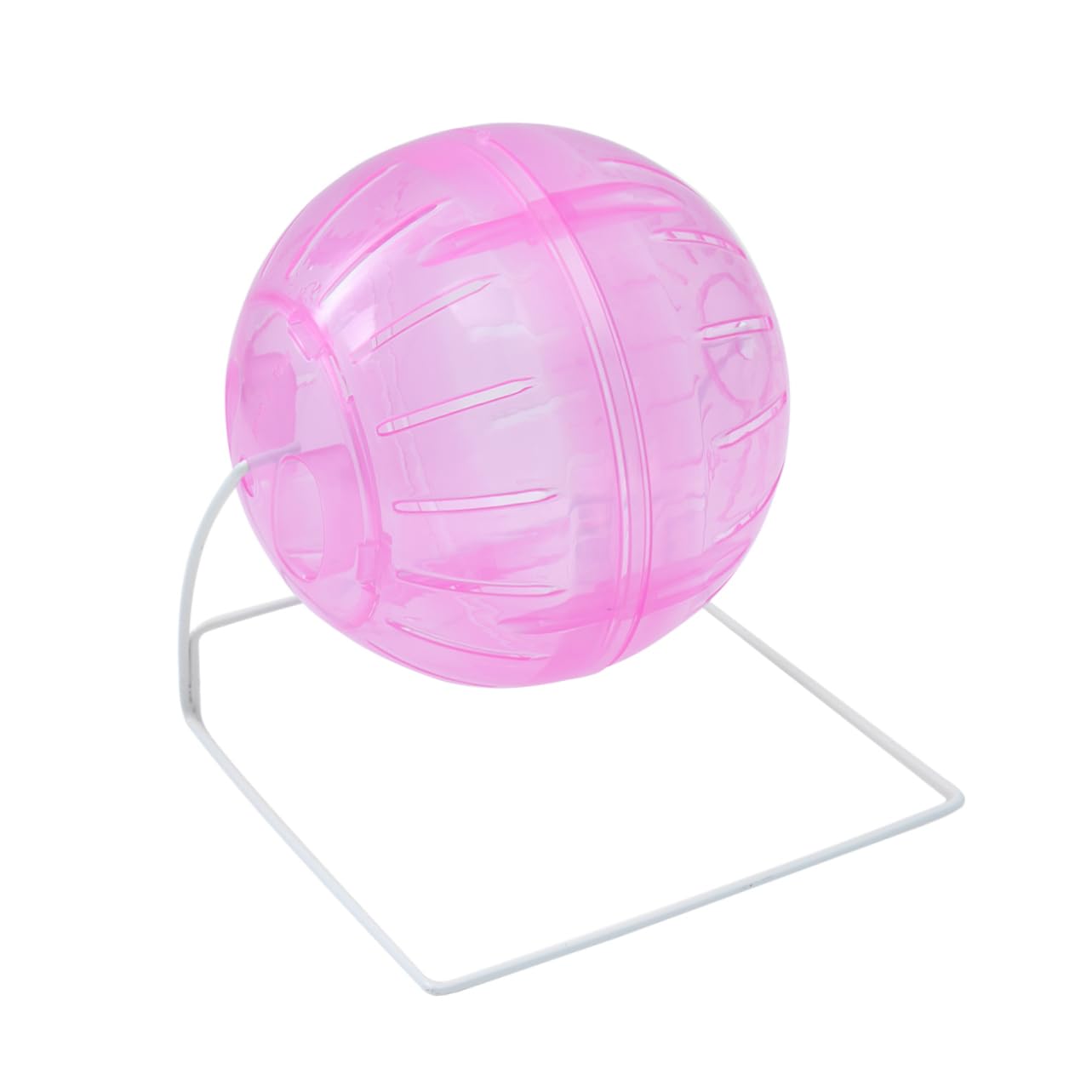 HAPINARY Giant Hamster Ball Bracket Encourage Healthy Exercise for Hamsters and Gerbils