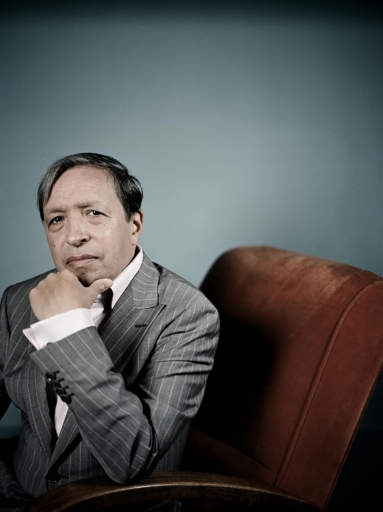 Murray Perahia