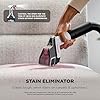 Shark EveryMess Ultra-Powerful 3-in-1 Wet Vac, Dry Vac, & Stain Eliminator with StainForce Technology, Perfect for Homes, Pets, and Cars, 3 Accessories and Cleaning Solution, Gray, VX101 #5