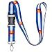 Colorado Flag Lanyard (1 Piece)