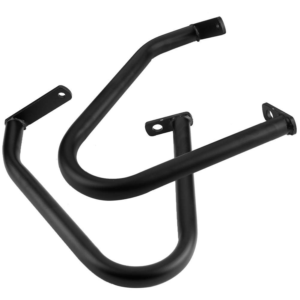 Motorcycle Engine Guard Crash Bar Engine Guard Highway Crash Bar Kit