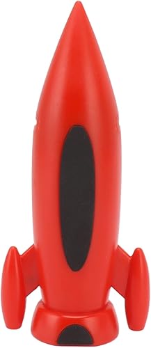 Miniatura 3 de Knife Sharpener, Ergonomic Handle Manual Knife Sharpener General Sharpening Fast and Efficient Simple to Store for Restaurant (Red)