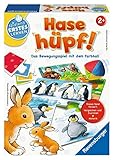 Lernspiele Ravensburger Hase hüpf!