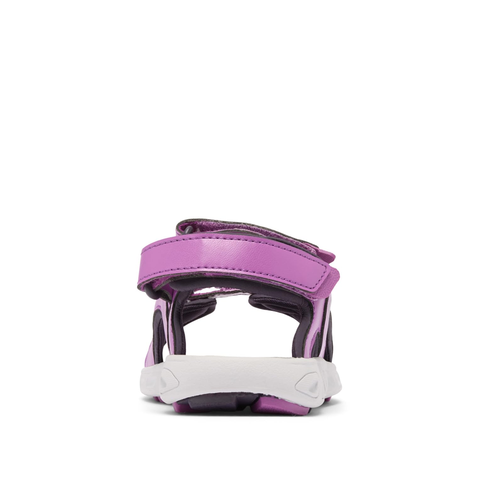 Columbia Techsun 3 Strap Sandal, Sandalia Unisex niños