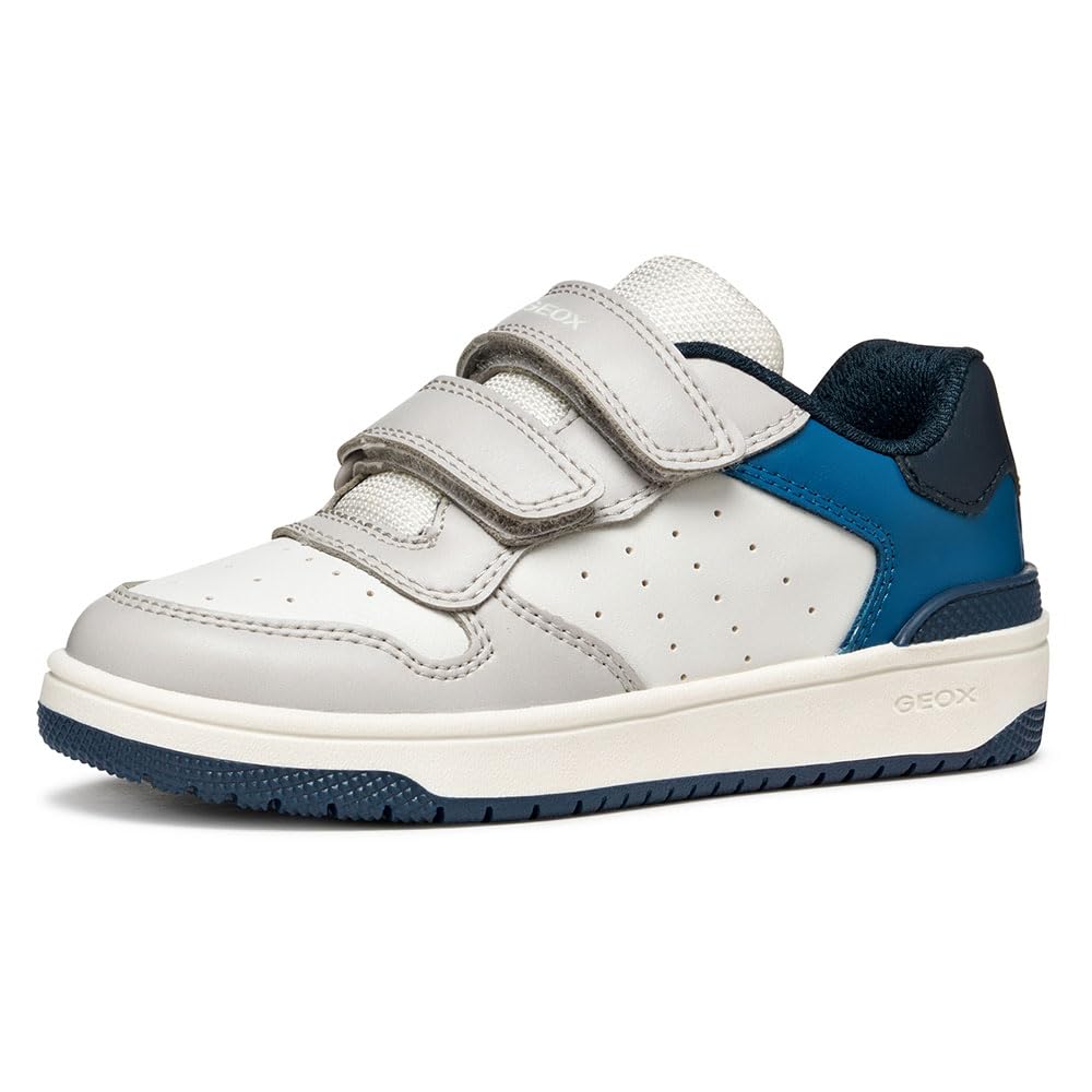 Geox J Washiba Boy Scarpe da ginnasticaBambini e Ragazzi