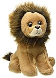 Gorro de punto clásico. TY 90240 Animales de juguete Multicolor juguete de peluche - Juguetes de peluche (Animales de juguete, Multicolor, Li-on, Cecil, 234,9 mm) , color/modelos surtido