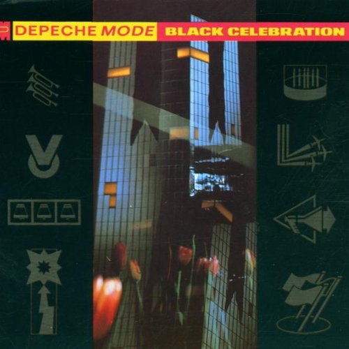 Black Celebration: Amazon.co.uk: CDs & Vinyl