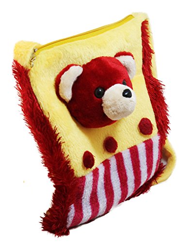Image of Tickles Sling School Bag Purse for Nursery Kids Girls Boys 26 cm