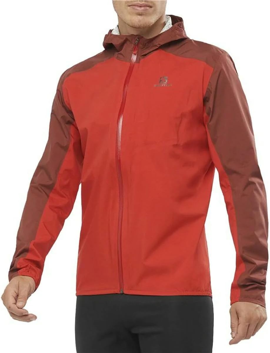 SALOMONBonatti 2.5l Jacket M Men's Jacket