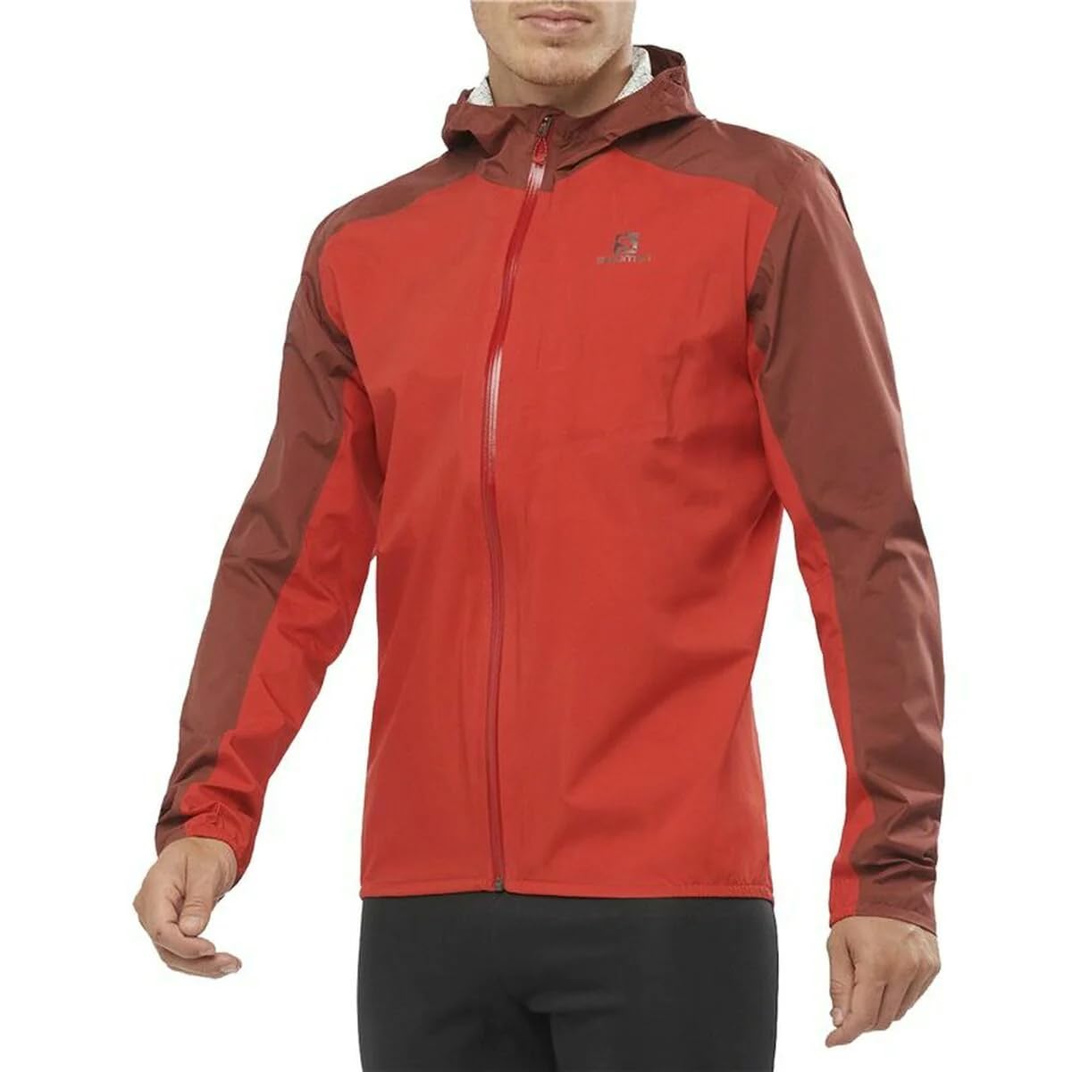 SALOMONBonatti 2.5l Jacket M Men's Jacket