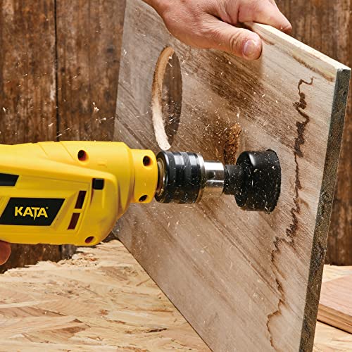 Kata KTL89020 Hole Saw Set 20Pcs Hole Saw Kit thumb #6