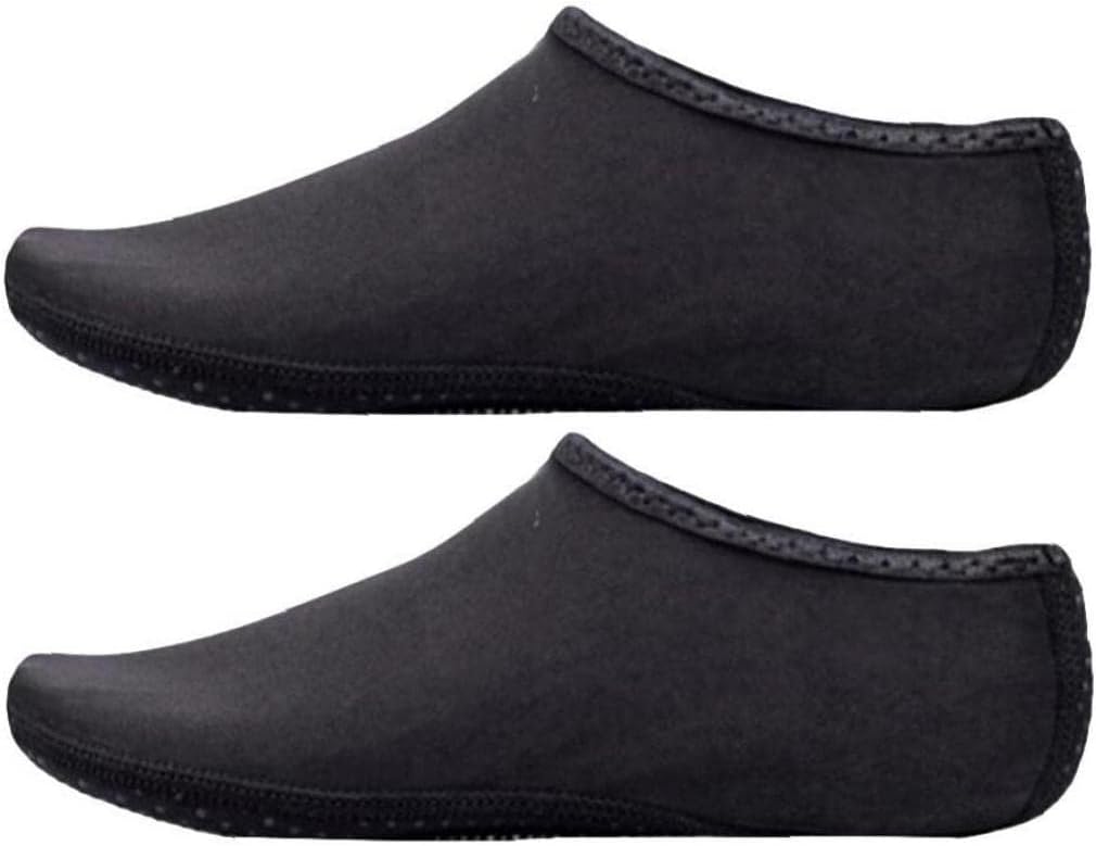 1 爆買い送料無料 ペア 大人 水 靴 ウェットスーツ 靴下 ダイビング 靴下 オン 泳ぐ ファッション スリップ 通気性 プール サーフ ビーチ