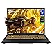 ASUS TUF F16 Gaming Laptop, Intel i7-14650HX, 32 GB DDR5 RAM, 2 TB PCIe SSD, 16'' FHD+ (1920x1200) 165Hz Display, Nvidia G-Force RTX 5060, RGB Backlit Keyboard, W11 Home, Jaeger Grey