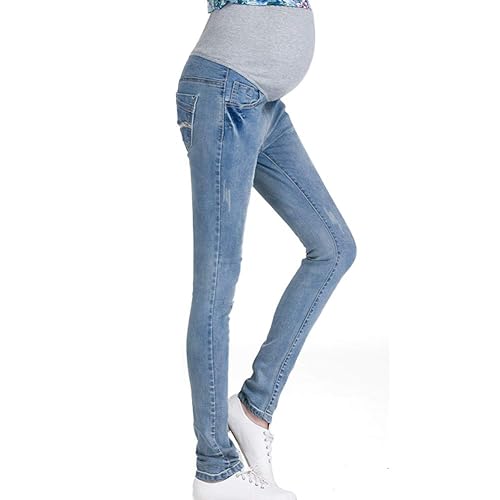 new look pregnancy jeans