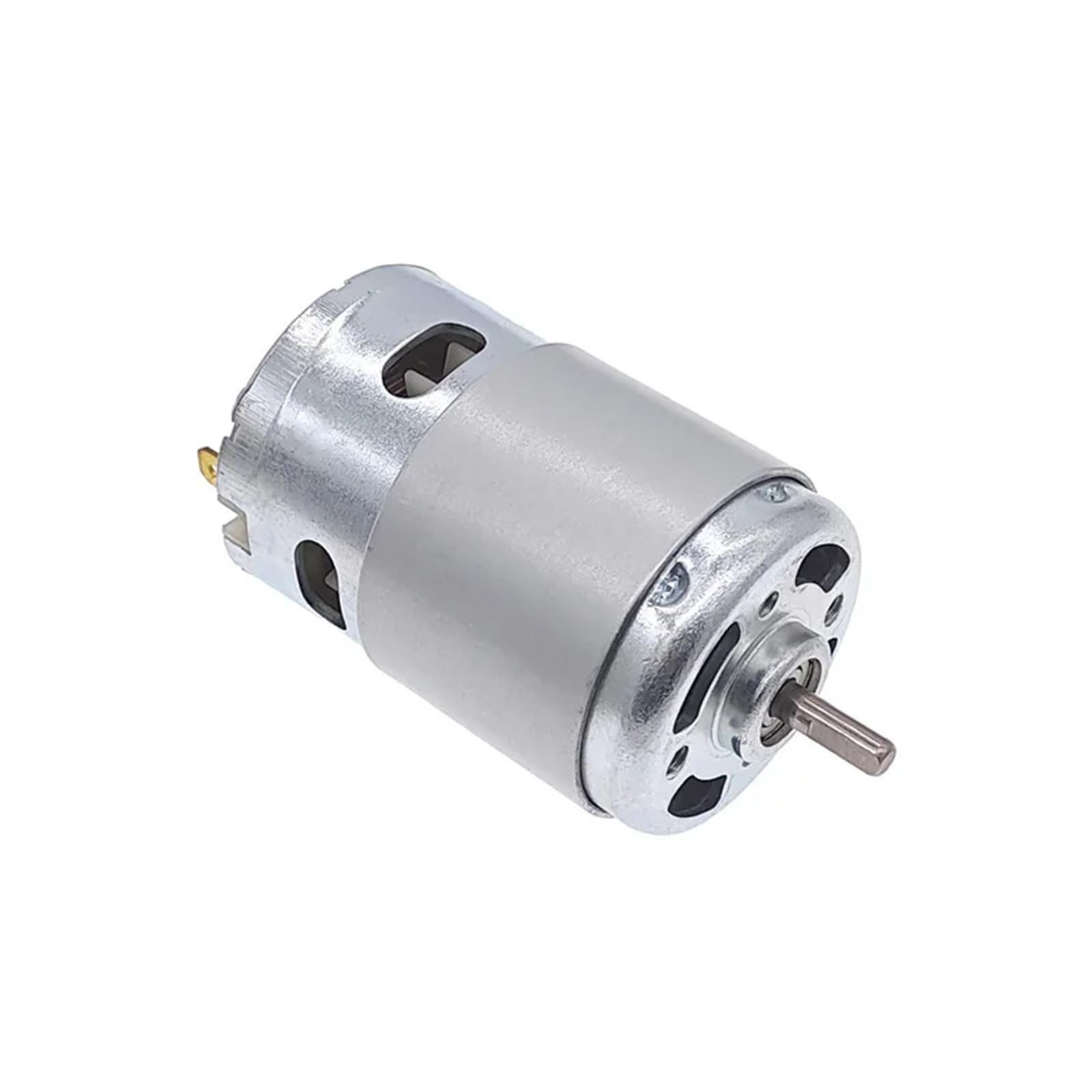 Moteur 12V DC 895 de haute précision 360W double roulement billes - 6