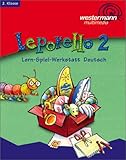  Leporello 2 - Lern-Spiel-Werkstatt Deutsch