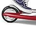 Radio Flyer My 1st Scooter, Red