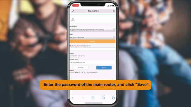 Watch Netfun WiFi Extender Installation Guide - NF-01 on Amazon Live