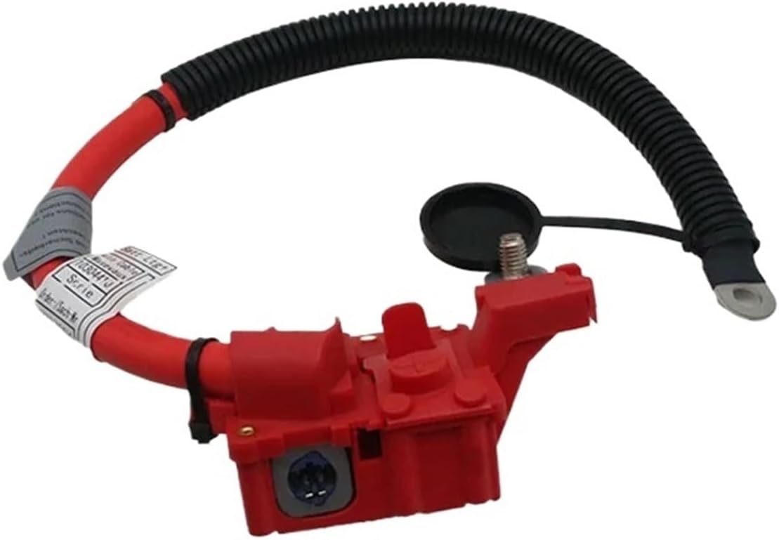 61129217004 9217004 6112-9217-004 Positive battery cable plus rod auto parts