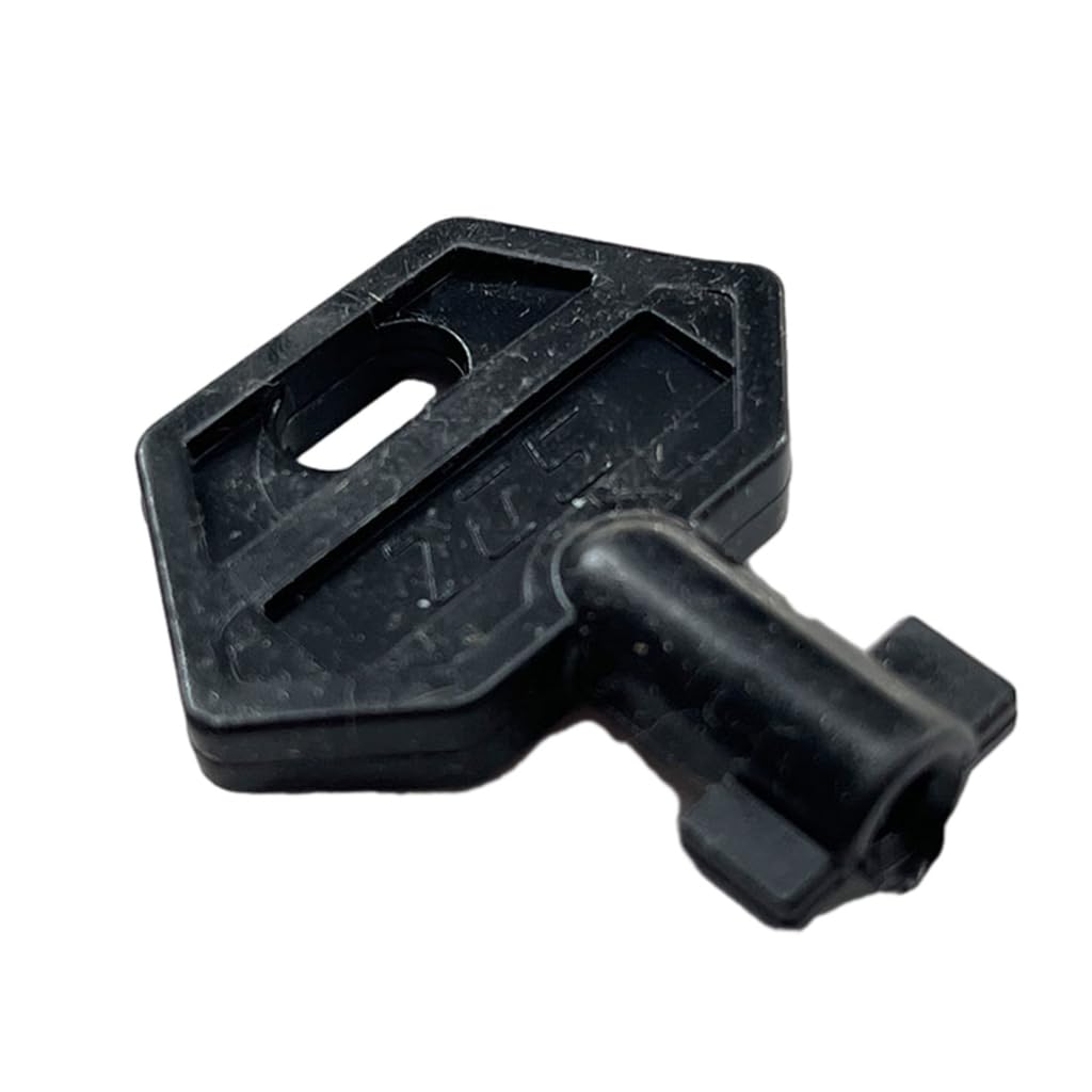 Bottone Chiave interna ad alta resistenza Chiave versatile Chiave piccola in plastica Semplice n per un facile serraggio e allentamento della vite