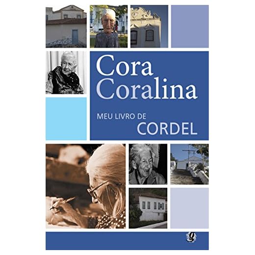 Meu livro de cordel (Cora Coralina)