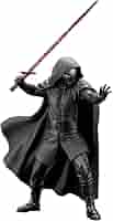 ARTFX+ スター・ウォーズ　カイロ・レン Amazon.co.jp: ARTFX+ STAR WARS カイロ・レン スカイウォーカー