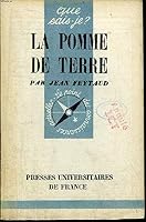 La pomme de terre 2731804238 Book Cover