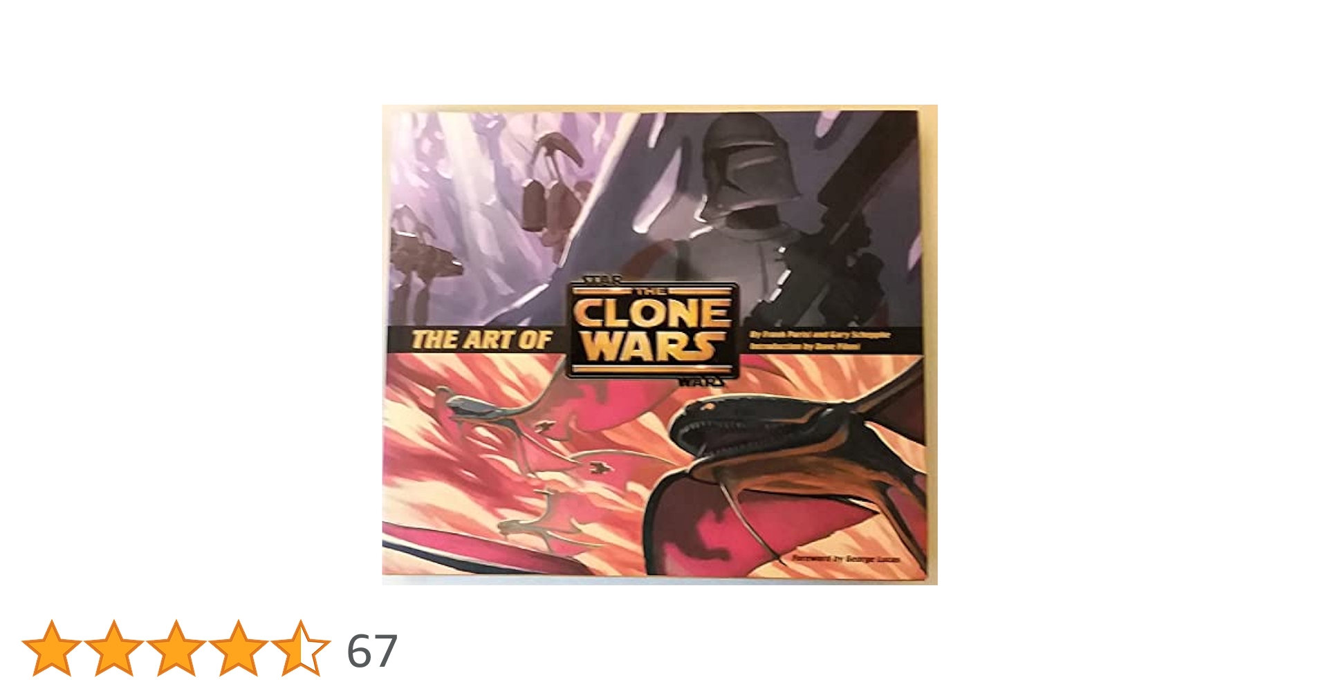 The Art of Star Wars： The Clone Wars THE ART OF STAR WARS: THE CLONE WARS | Book Review - YouTube