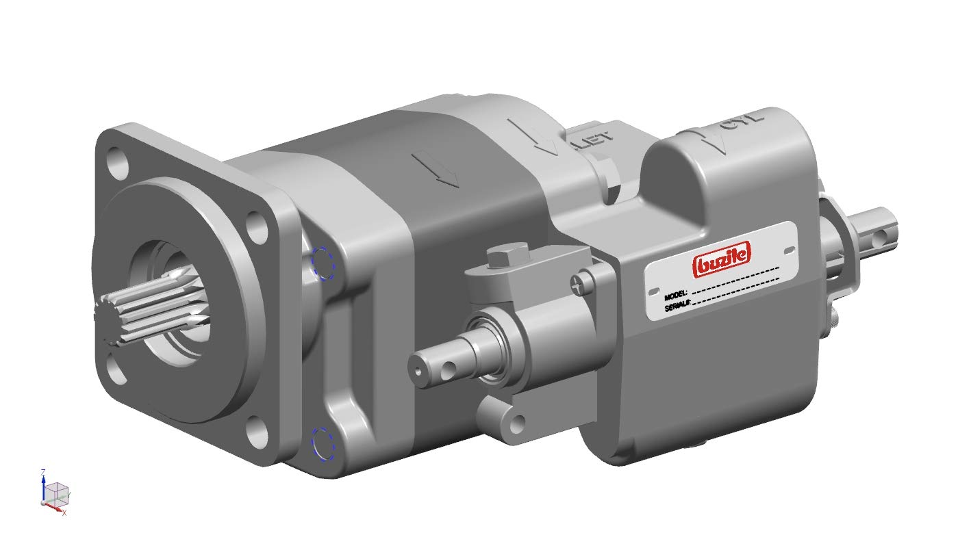 Dump Pump BG102-20RMS Replacement G102-1-2.0R-4S S3LD-15-2BRPR DMD-400-20-ZR-200 WAP102G-20R CH102120CW MH102G-20-RMS GP-102-RMS-20 G102-2.0-RH-M-2 TKD400RH 3089310416 G102