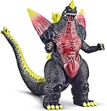 JAYKENIXO Space Dragon Action Figure
