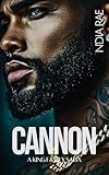 Cannon: A King Family Saga