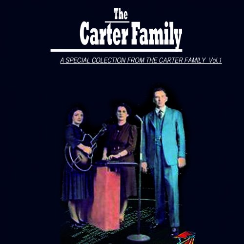 Amazon MusicでThe Carter FamilyのThe Carter Family, Vol. 1を再生する