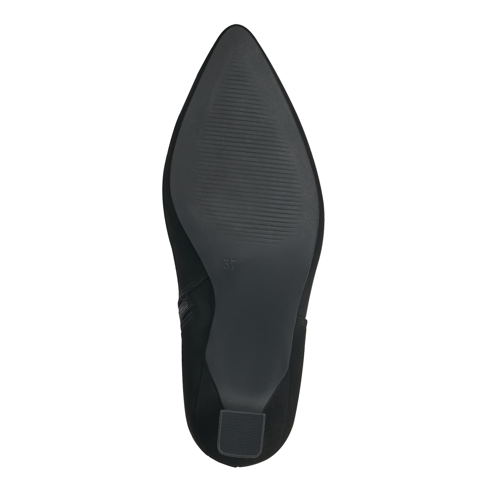 MARCO TOZZI Damen Stiefeletten mit Queenie-Absatz Elegant
