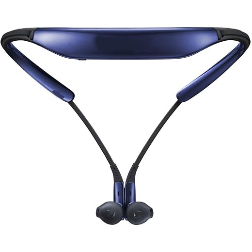 Mabron Bluetooth Wireless Earphones Neckband