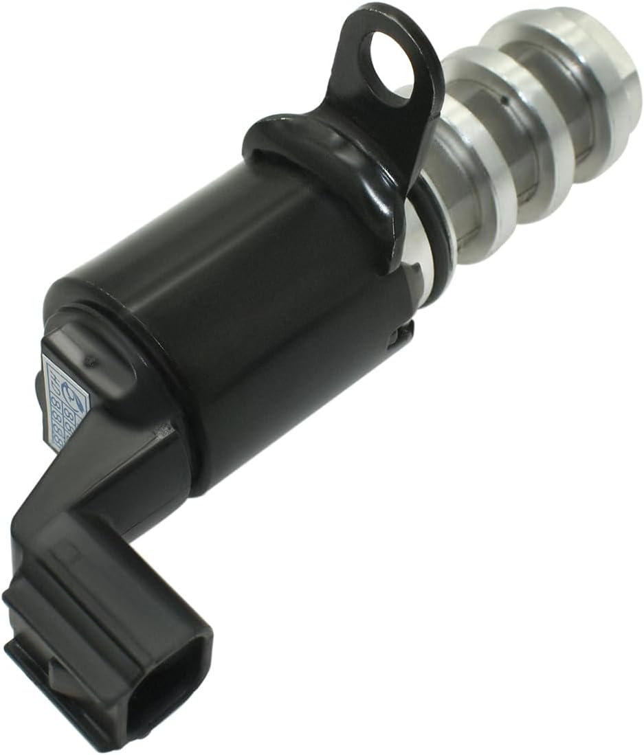VVT Solenoid Variable Valve Timing Actuator Replacement for Honda & Acura Civic 2016-2019, CR-V 2017, Accord 2017, CDX 2019, Replaces OE# 15830-59B-004