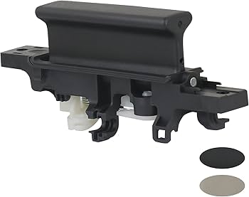 Amazon.com: TQPONLY Interior Door Handle Compatible with 2015-2019