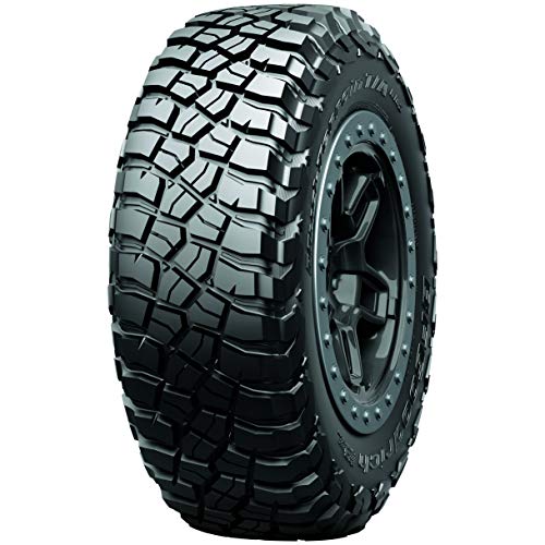 Bfgoodrich Mud Terrain T/A Km3 Radial Car Tire For Light Trucks, Suvs, And Crossovers, Lt245/75R16/E 120/116Q 120Q #TOP1
