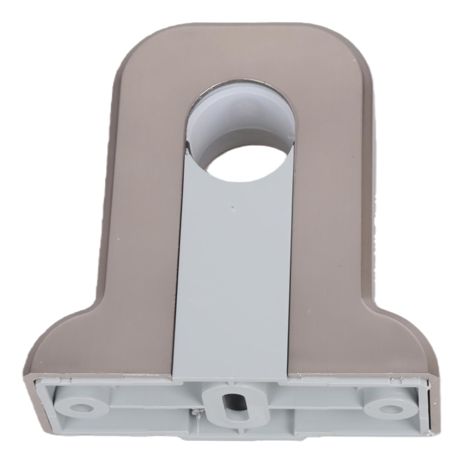 Kalttoy A Modifiable Bathroom Shower Rod Wall Mount Bracket For Secure Strong Device Installation Modern Shower Device