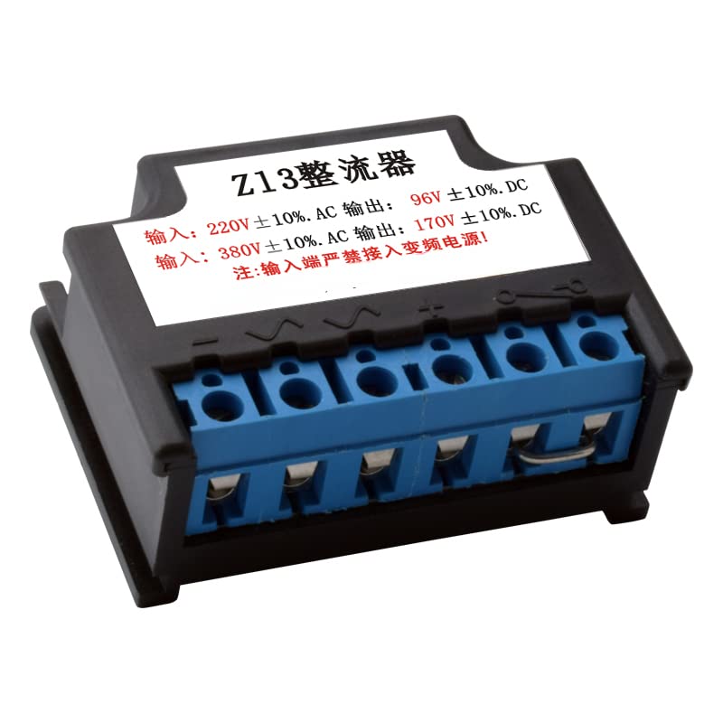 1PC KZL3 Rectifier ZL3-180 Switch Rectifier Power Supply ZL3-96 ZL3 Rectifier (5A) (Rectifier ZL3-180)