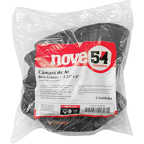 Nove54, Câmara De Ar 3,25